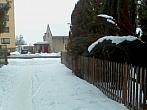 Hořice - Libonice