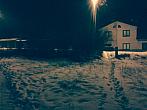 Borovina