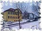 Slavičín, sídliště Vlára
