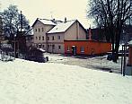 Borovina