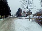 Hořice - Libonice