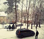 Borovina