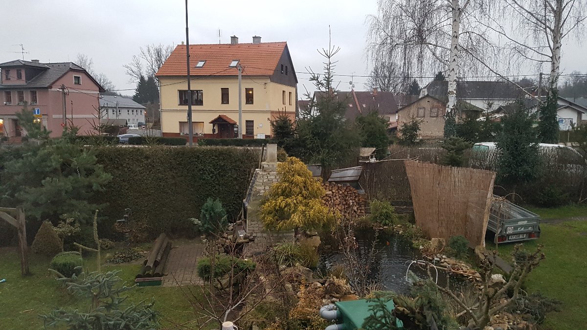 Nová Role