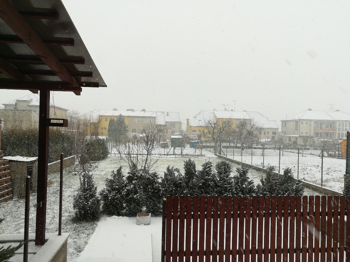 Hrušovany u Brna