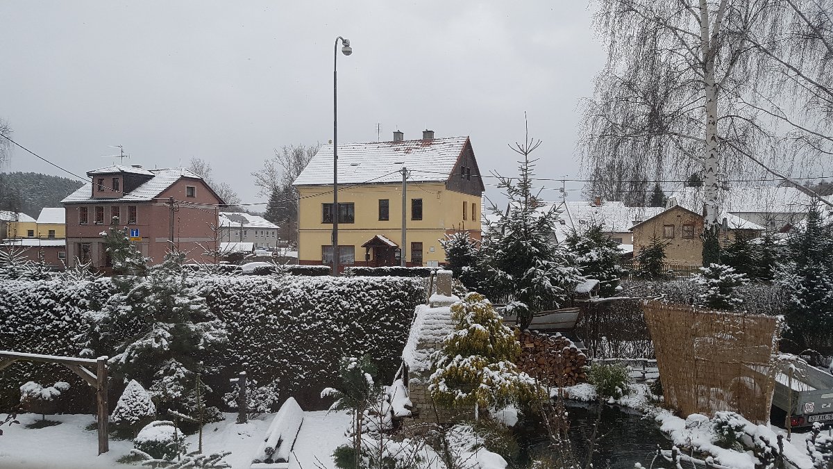 Nová Role