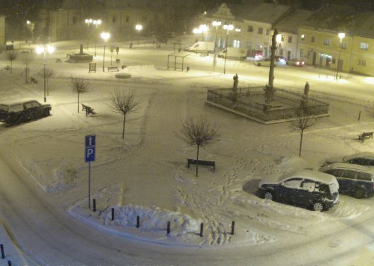 Toužim