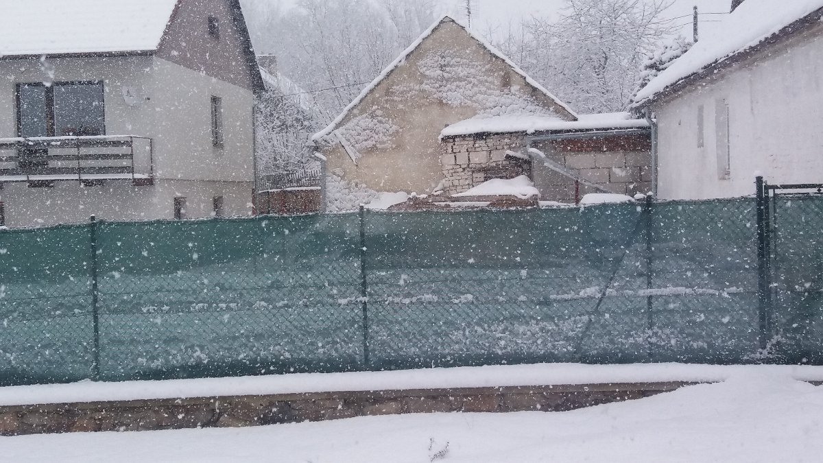 Předín