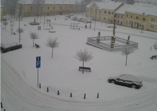 Toužim