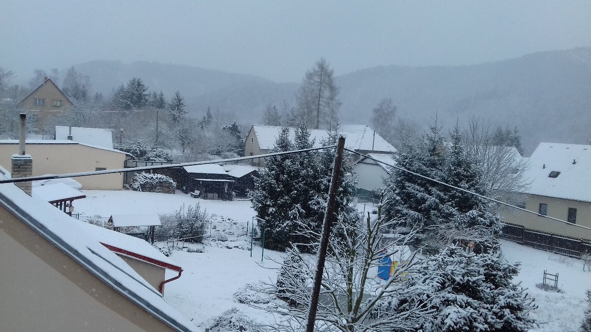 Chrustenice
