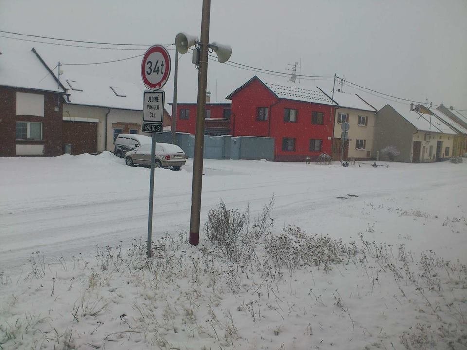 Prusinovice