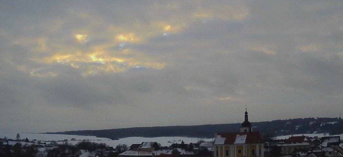 Stařeč