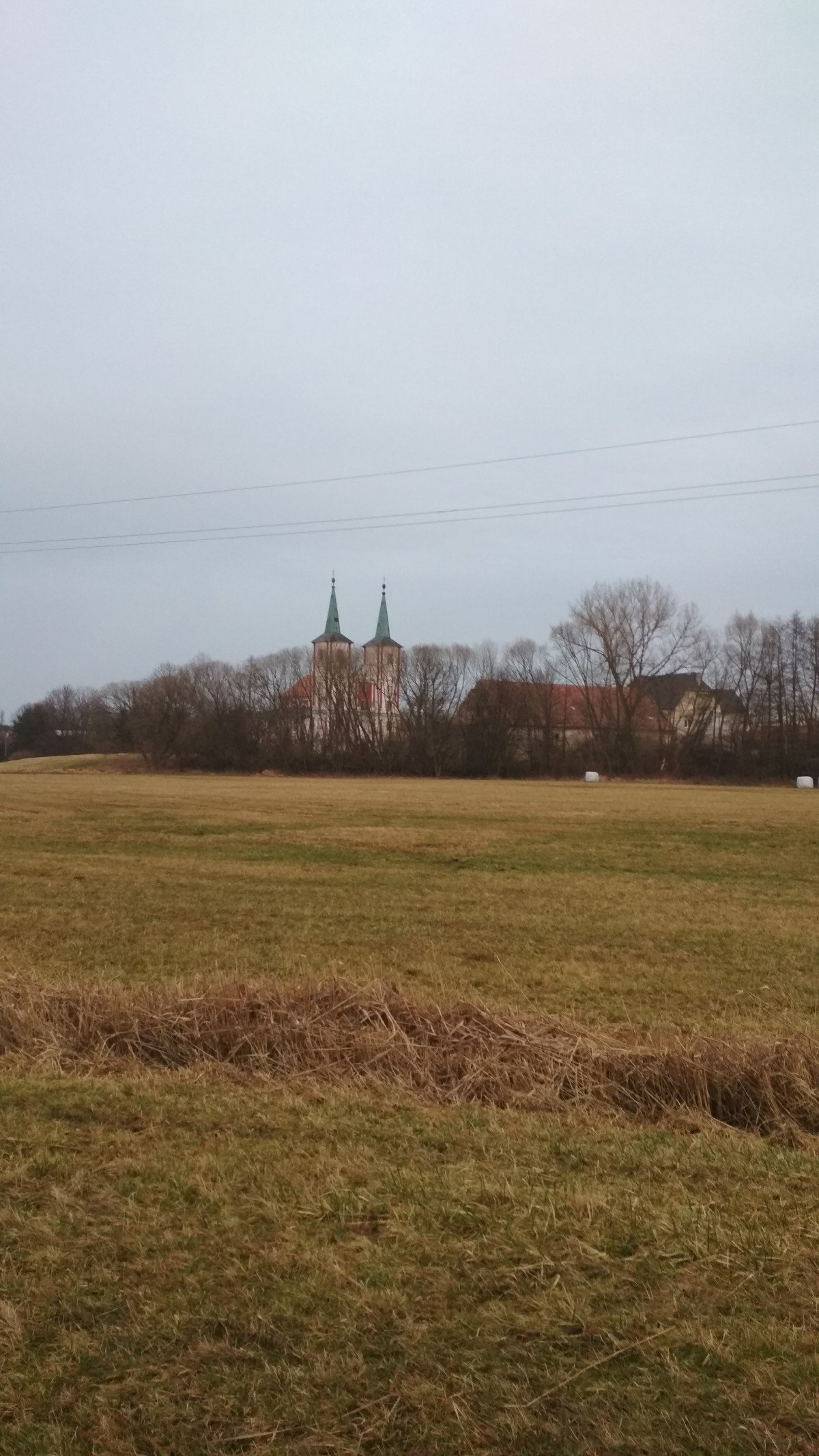 Podlazice