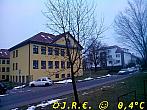 Slavičín, sídliště Vlára