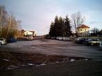 Borovina