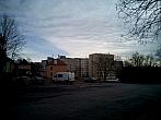 Borovina