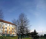 Slavičín, sídliště Vlára