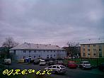 Slavičín, sídliště Vlára
