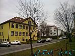 Slavičín, sídliště Vlára