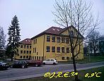Slavičín, sídliště Vlára