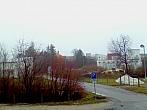 Hořice - Libonice
