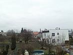 Hořice - Libonice