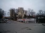 Borovina