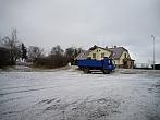 Borovina