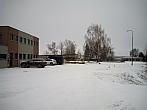 Borovina