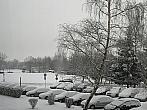 Hradec Králové - Třebeš