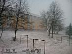 Slavičín, sídliště Vlára