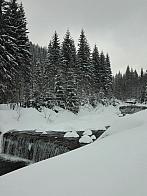 Špindlerův Mlýn