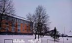 Slavičín, sídliště Vlára