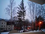 Borovina