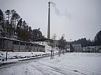 Borovina