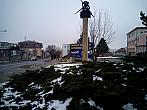Třebíč Horka-Domky