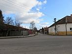 Třibřichy