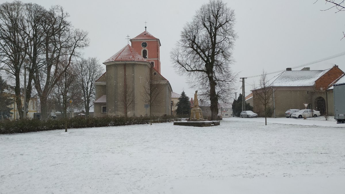 Hnojice