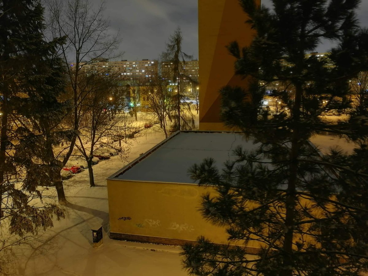 Ostrava - Hrabůvka