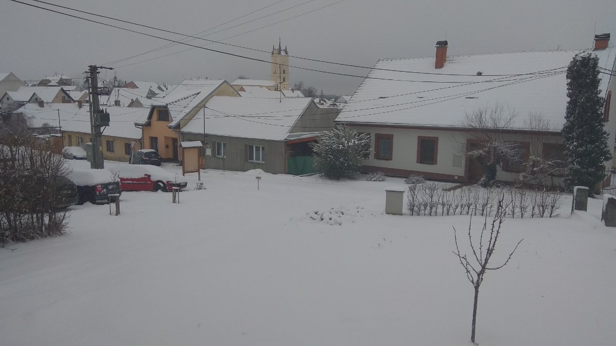 Podivín
