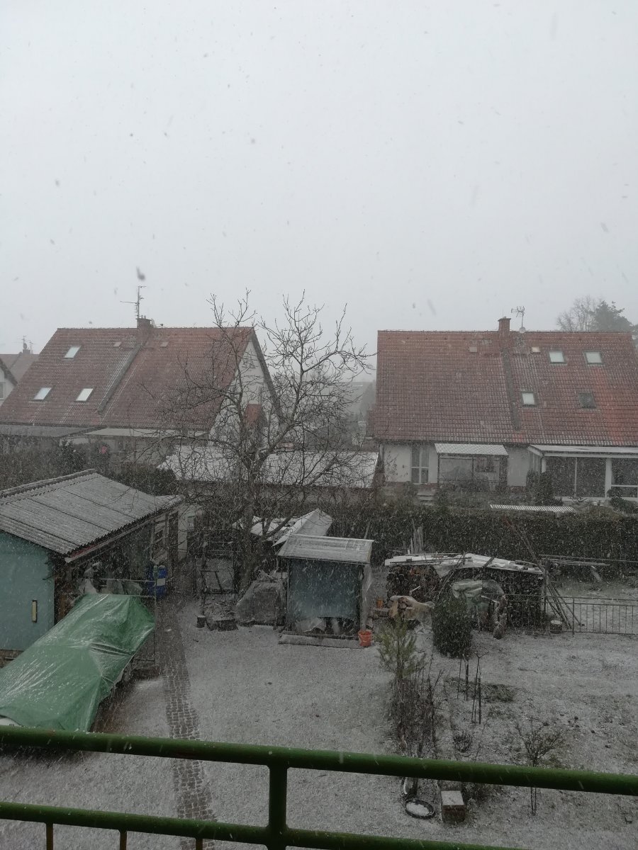 Třebechovice pod Orebem