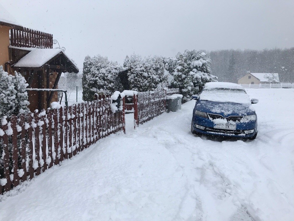 Albrechtice