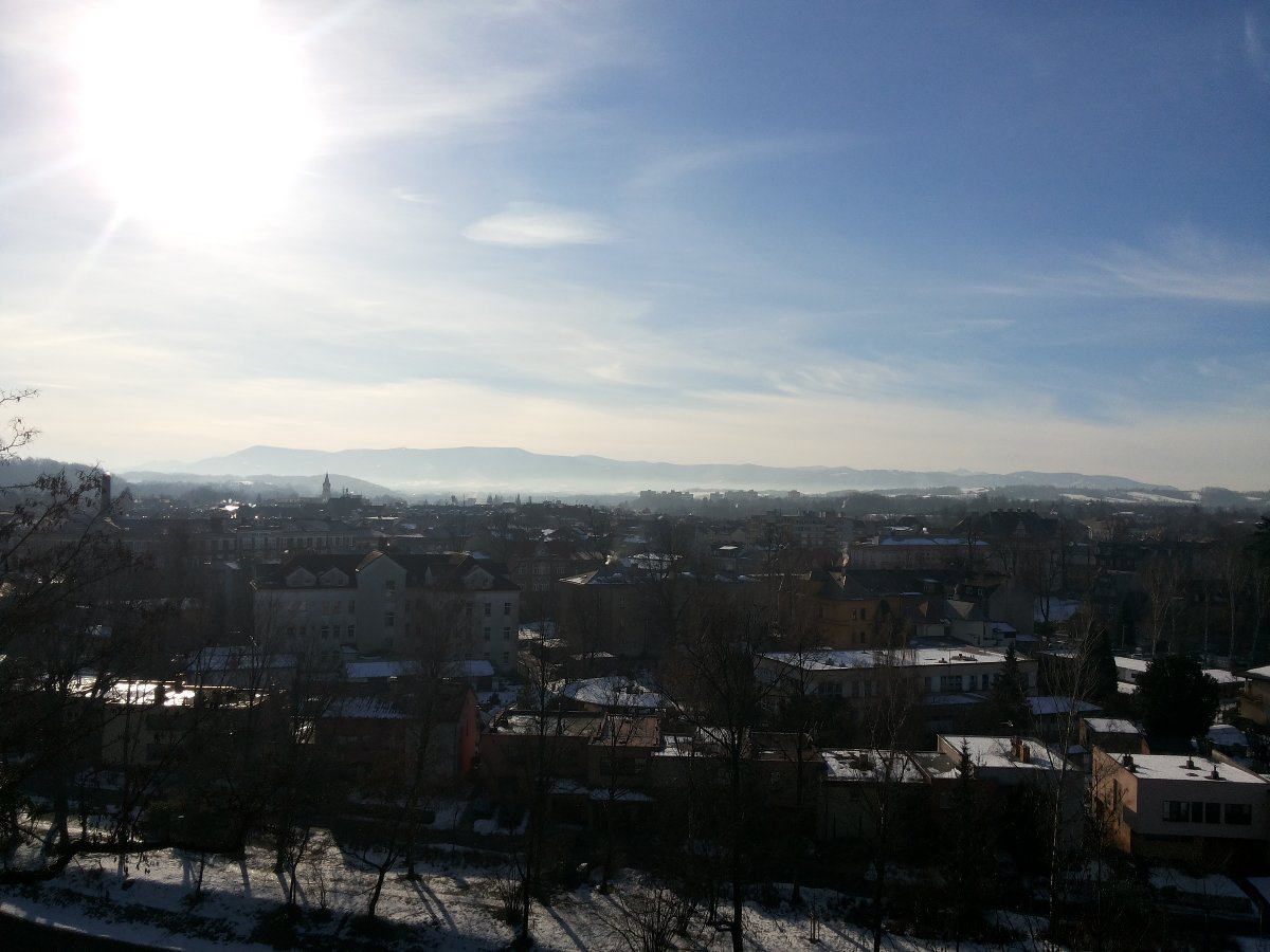 Český Těšín