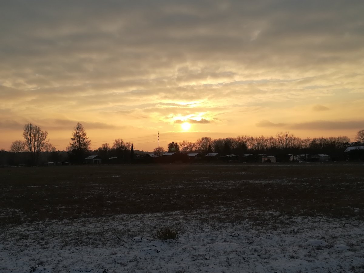 Třebechovice pod Orebem