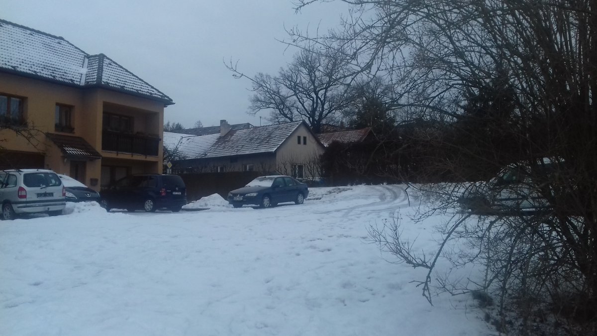 Olešná