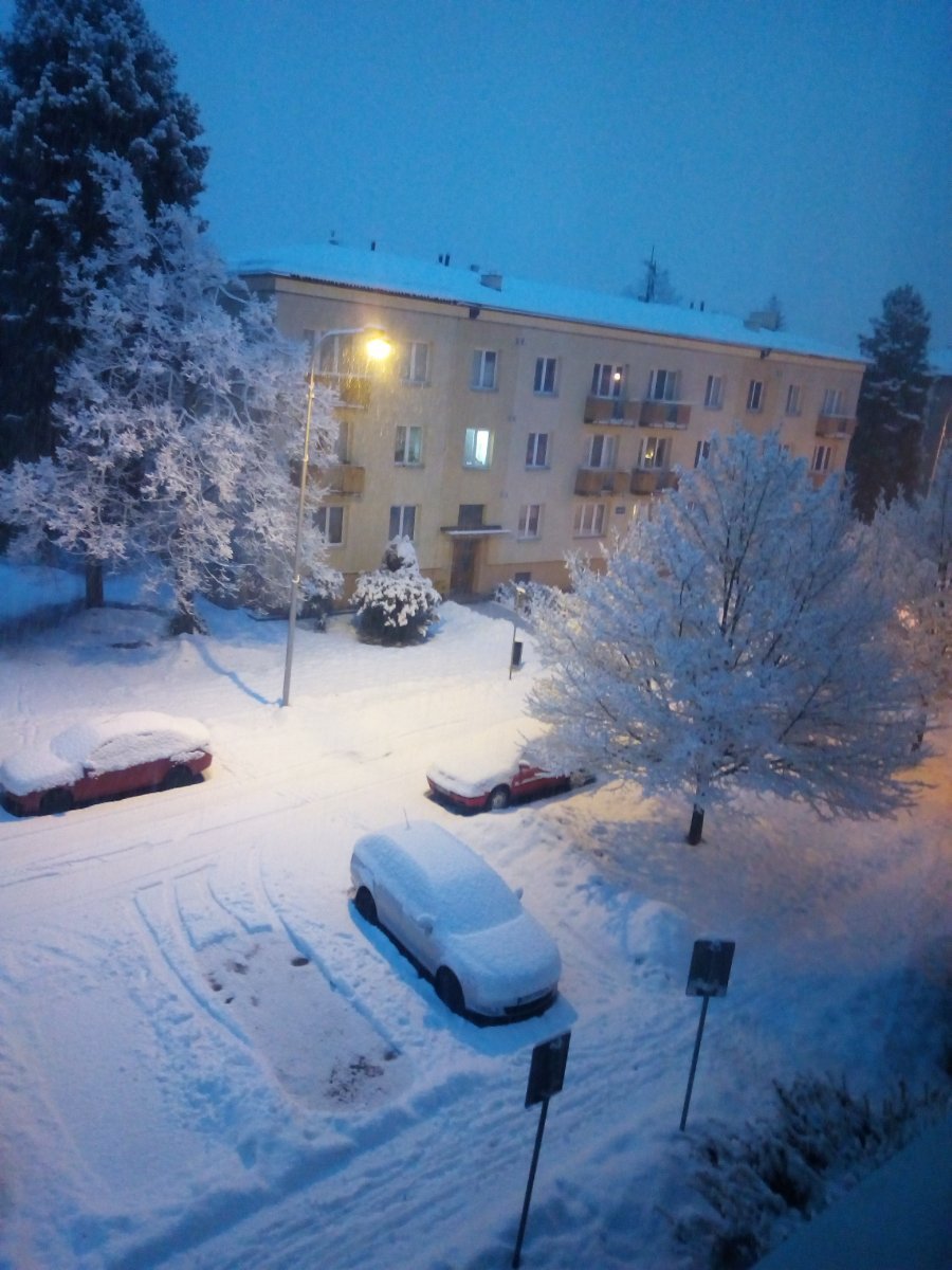 Vsetín