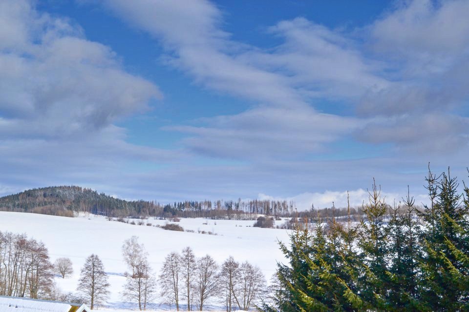 Světlá  Hora
