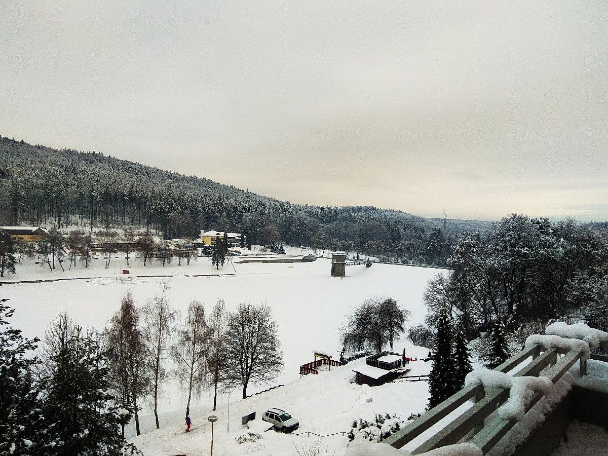 Luhačovice