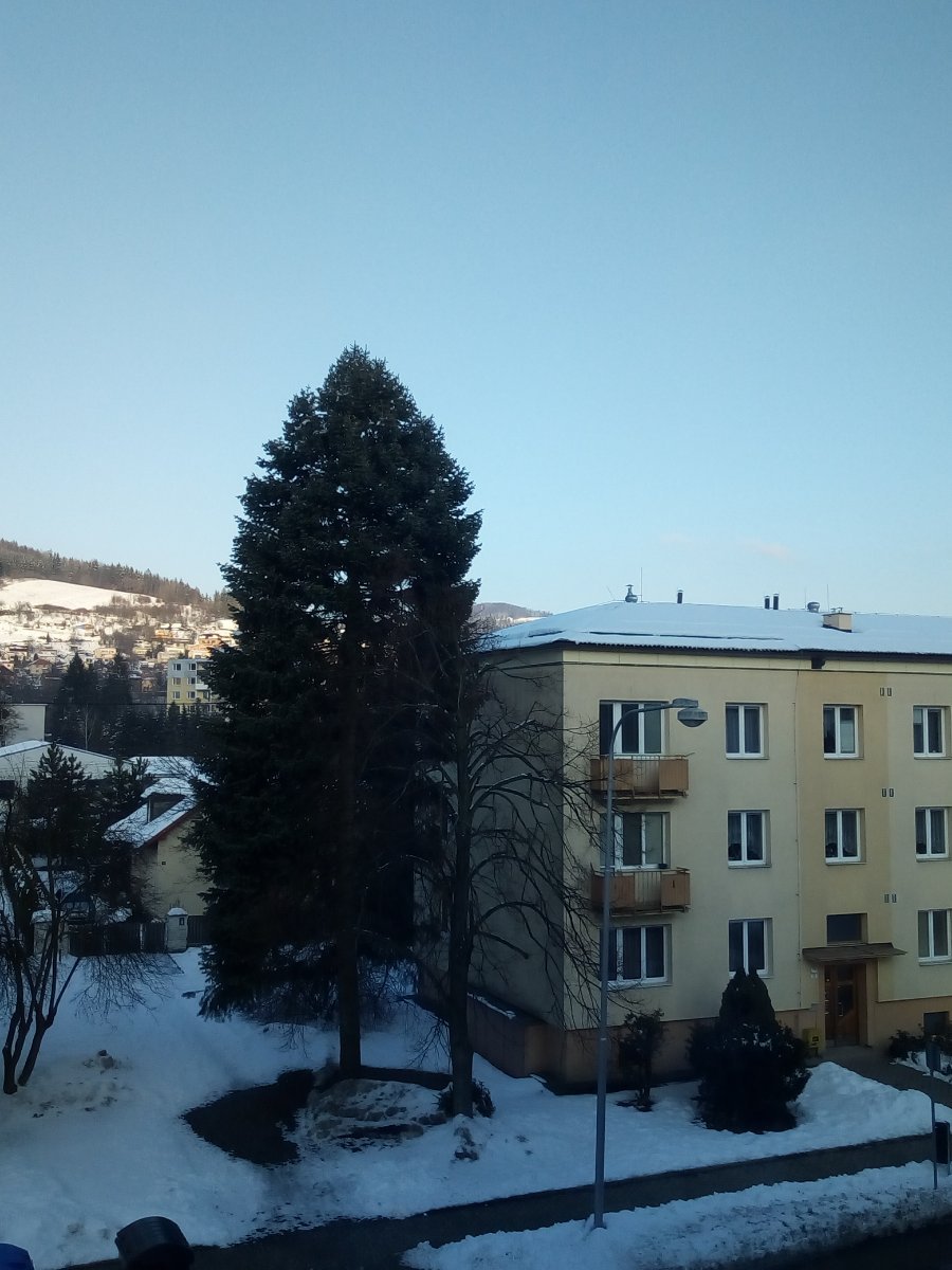 Vsetín