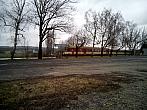 Třebíč-Borovina