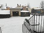 Spišská Bela